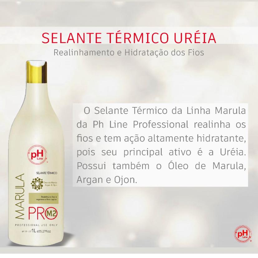 SELANTE TÉRMICO MARULA PRÓ M2