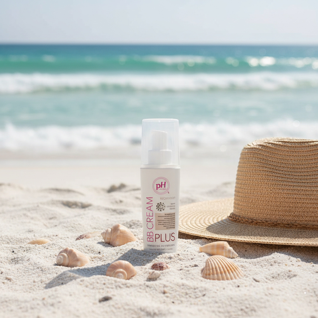 BB Cream - Praia Verão