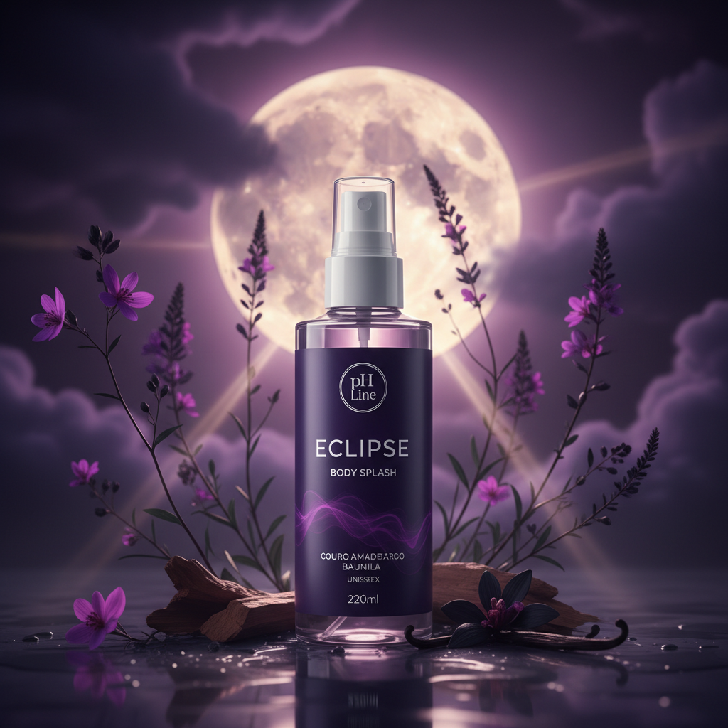 Eclipse Body Splash
